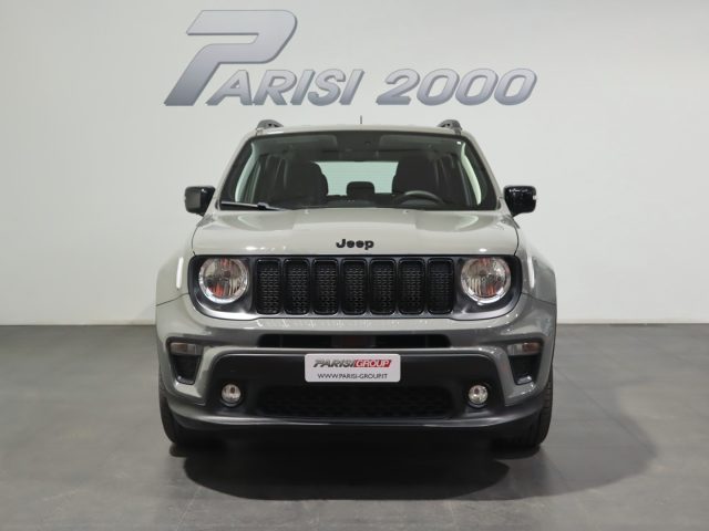 JEEP Renegade 1.0 Night Eagle 120CV 4x2 *PROMO PARISI GROUP* Immagine 4