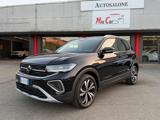 VOLKSWAGEN T-Cross 1.0 TSI 115 CV Style KM0