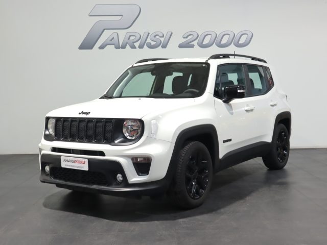 JEEP Renegade 1.0 Night Eagle 120CV 4x2 *PROMO PARISI GROUP* Immagine 0