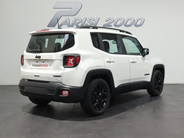 JEEP Renegade 1.0 Night Eagle 120CV 4x2 *PROMO PARISI GROUP* Immagine 2