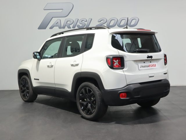 JEEP Renegade 1.0 Night Eagle 120CV 4x2 *PROMO PARISI GROUP* Immagine 3