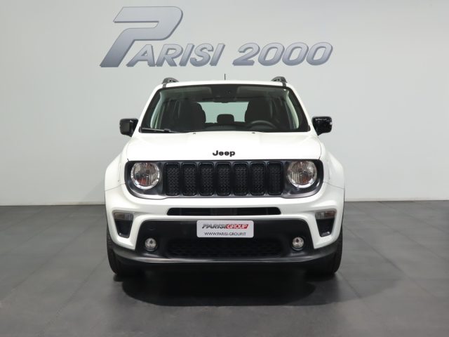 JEEP Renegade 1.0 Night Eagle 120CV 4x2 *PROMO PARISI GROUP* Immagine 4