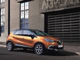 RENAULT Captur dCi 8V 90 CV EDC Sport Edition2