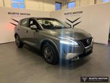 NISSAN Qashqai MHEV 140 CV Business NEOPATENTATI