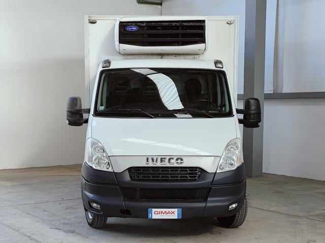 IVECO Daily 35C15 3.0 HPT PL CELLA FRIGO Immagine 1