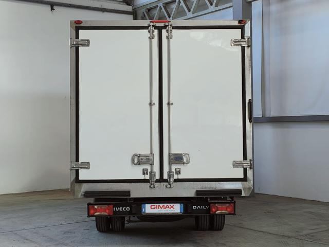 IVECO Daily 35C15 3.0 HPT PL CELLA FRIGO Immagine 4