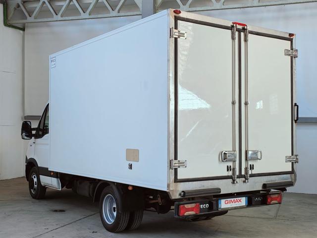 IVECO Daily 35C15 3.0 HPT PL CELLA FRIGO Immagine 3