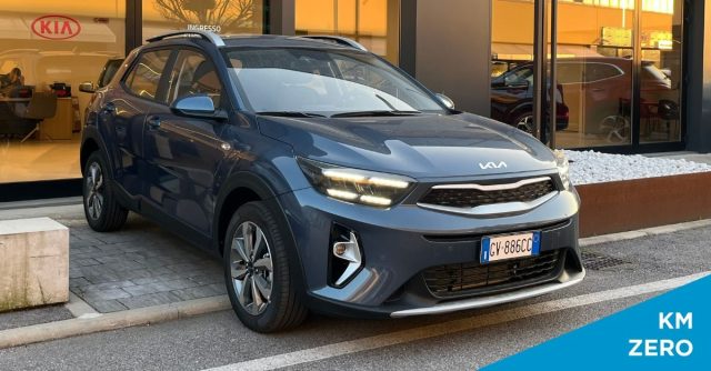 KIA Stonic 1.0 t-GDI MHEV URBAN 100CV Immagine 1