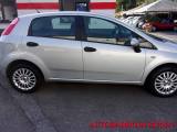 FIAT Punto 1.4 8V 5 porte Easypower Lounge