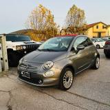 FIAT 500C 1.2 Lounge