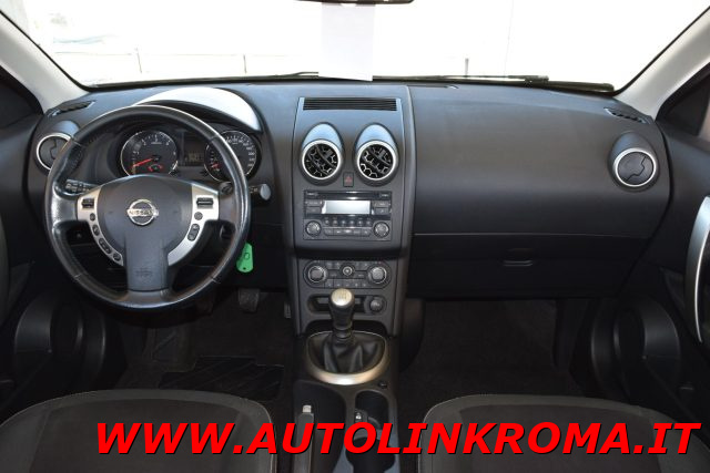 NISSAN Qashqai 1.5 dCi DPF Acenta 110CV Immagine 4