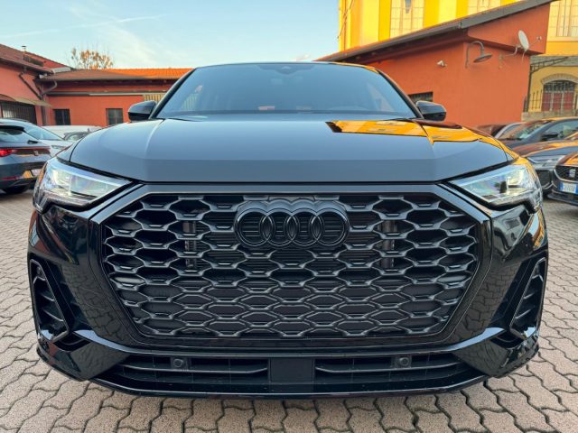 AUDI Q3 SPB 35 TFSI S-TRONI S-LINE EDITION Immagine 2