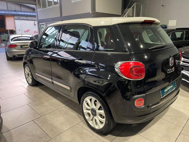 FIAT 500L 1.6 M-JET 105CV A/C S&S CRUISE Immagine 4