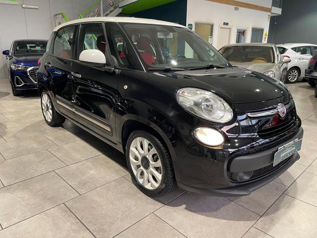 FIAT 500L 1.6 M-JET 105CV A/C S&S CRUISE Immagine 2