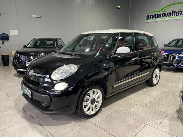 FIAT 500L 1.6 M-JET 105CV A/C S&S CRUISE Immagine 3