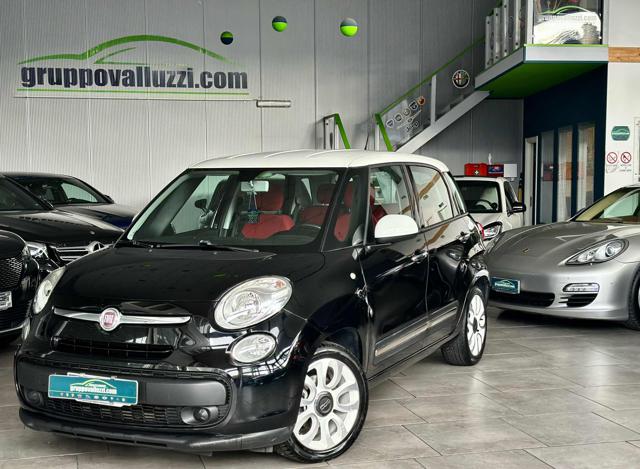 FIAT 500L 1.6 M-JET 105CV A/C S&S CRUISE Immagine 1