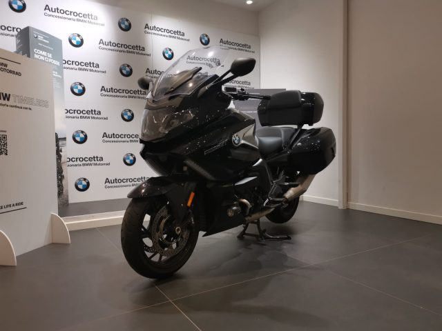 BMW K 1600 GT GT Immagine 2