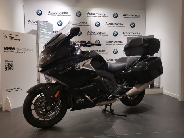 BMW K 1600 GT GT Immagine 0