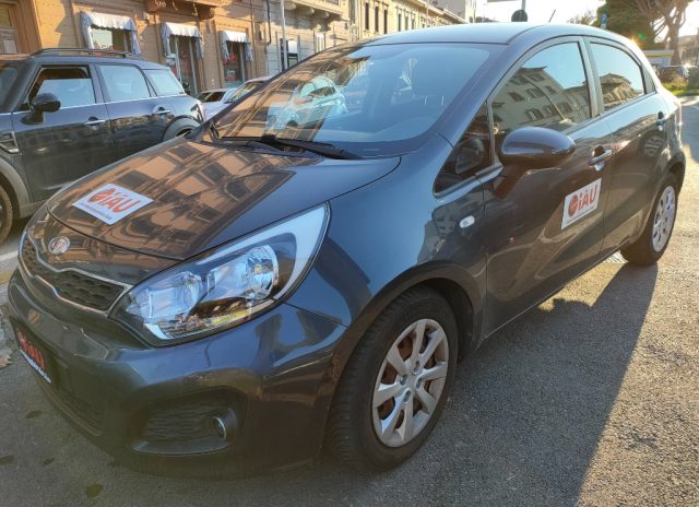 KIA Rio 1.4 CRDi WGT 5p. EX Immagine 2