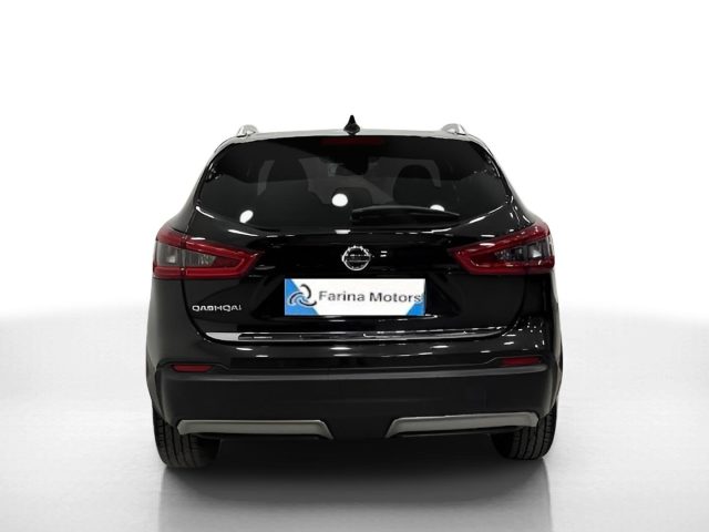 NISSAN Qashqai 1.2 X-Tronic N-Connecta - UNIPR. - Keyless - Cam Immagine 3