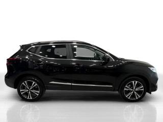 NISSAN Qashqai usata, con Lettore CD