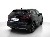 NISSAN Qashqai 1.2 X-Tronic N-Connecta - UNIPR. - Keyless - Cam