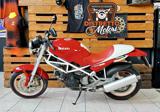 DUCATI Monster 600 - finanziabile