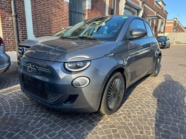 FIAT 500 Icon Berlina 42 kWh Immagine 0