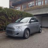 FIAT 500 Icon Berlina 42 kWh