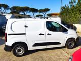 PEUGEOT Partner 1.5hdi PREMIUM L1 102cv 3 POSTI ANDROID/IOS