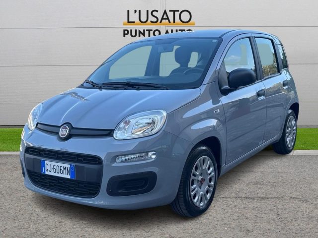 FIAT Panda 1.0 FireFly S&S Hybrid Immagine 0