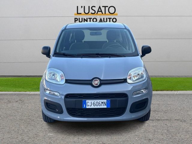 FIAT Panda 1.0 FireFly S&S Hybrid Immagine 1