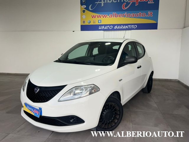 LANCIA Ypsilon 1.2 69 CV 5 porte GPL Ecochic Silver Immagine 0