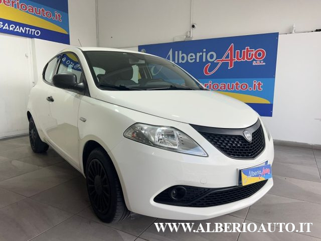 LANCIA Ypsilon 1.2 69 CV 5 porte GPL Ecochic Silver Immagine 2