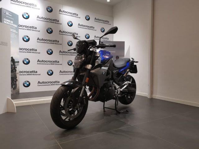 BMW F 900 R SAN MARINO Immagine 2