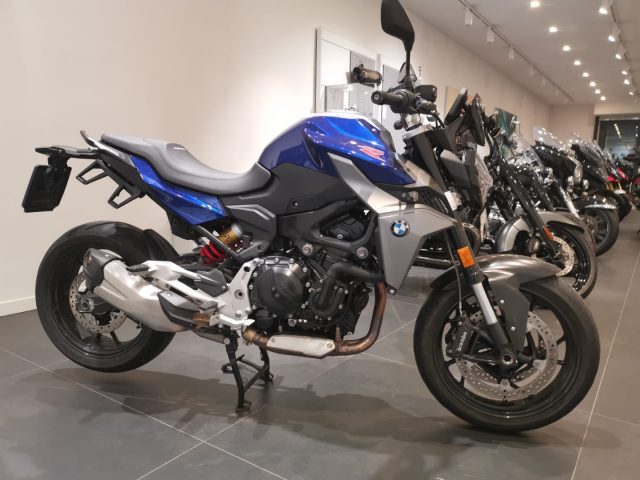 BMW F 900 R SAN MARINO Immagine 3