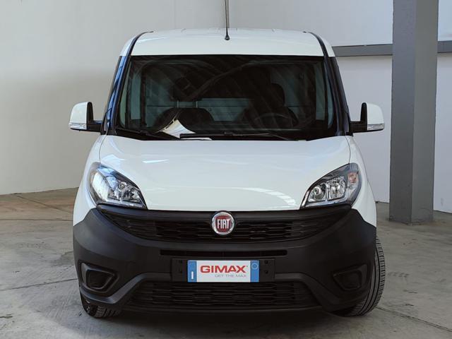 FIAT Doblo Doblò 1.3 MJT PC-TN Cargo Lamierato Sx Immagine 1