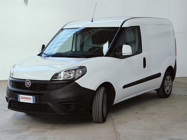 FIAT Doblo Doblò 1.3 MJT PC-TN Cargo Lamierato Sx Immagine 2