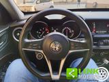 ALFA ROMEO Stelvio 2.2 Turbodiesel 210 CV AT8 Q4 B-Tech GARANZIA