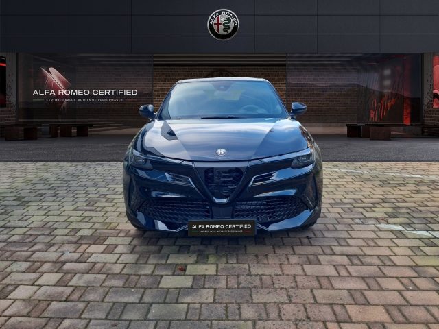 ALFA ROMEO Junior 156 CV BEV Speciale Immagine 1