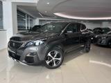 PEUGEOT 3008 BlueHDi 130 S&S EAT8 GT Line