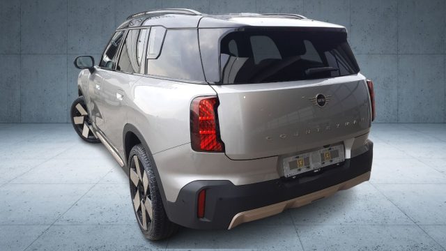 MINI Mini C Favoured Countryman Immagine 2