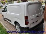 PEUGEOT Partner BlueHDi 100 PL Furgone Premium