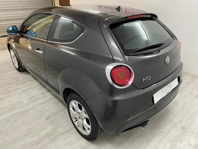 ALFA ROMEO MiTo 0.9 T 105 CV TwinAir S&S Progression Immagine 2