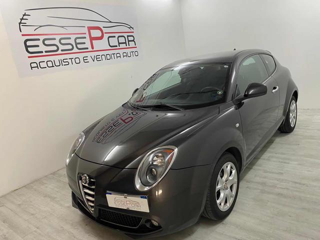 ALFA ROMEO MiTo 0.9 T 105 CV TwinAir S&S Progression Immagine 0