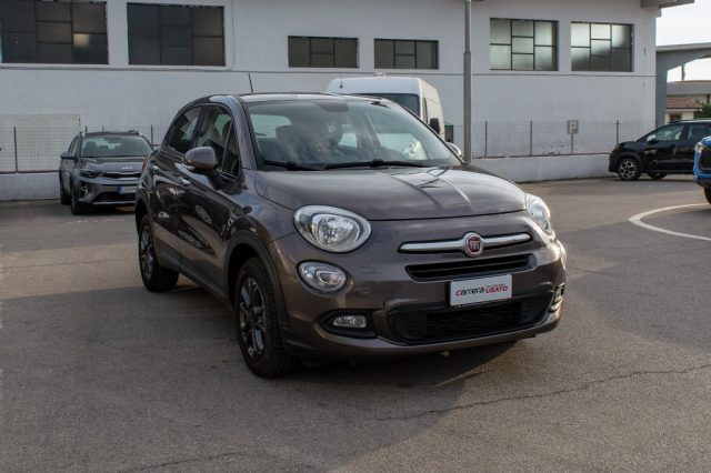 FIAT 500X 1.3 MultiJet 95 CV Pop Star Immagine 0