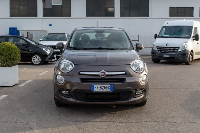 FIAT 500X 1.3 MultiJet 95 CV Pop Star Immagine 1