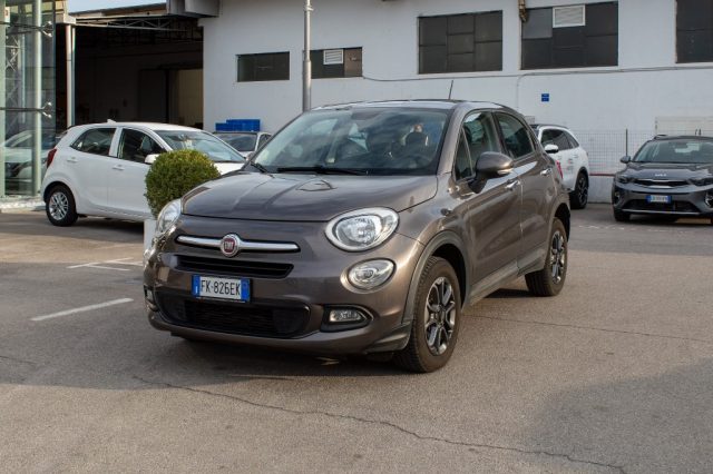 FIAT 500X 1.3 MultiJet 95 CV Pop Star Immagine 2