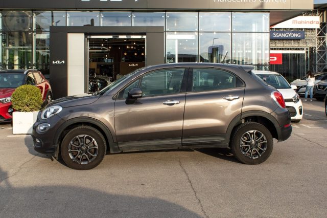 FIAT 500X 1.3 MultiJet 95 CV Pop Star Immagine 3