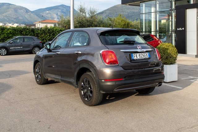 FIAT 500X 1.3 MultiJet 95 CV Pop Star Immagine 4